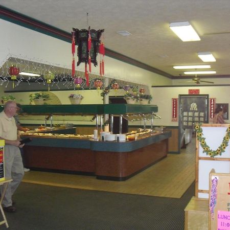 Holiday Terrace Motel Houston Extérieur photo