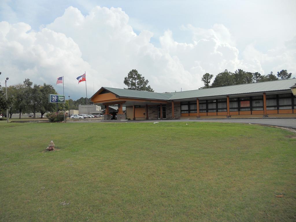 Holiday Terrace Motel Houston Extérieur photo